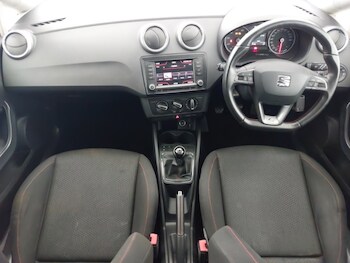 Used SEAT Ibiza 2016 for sale - 76822374: Photo