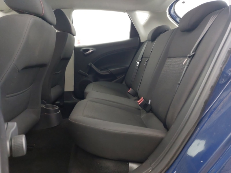 Used SEAT Ibiza 2016 for sale - 76822374: Photo 6