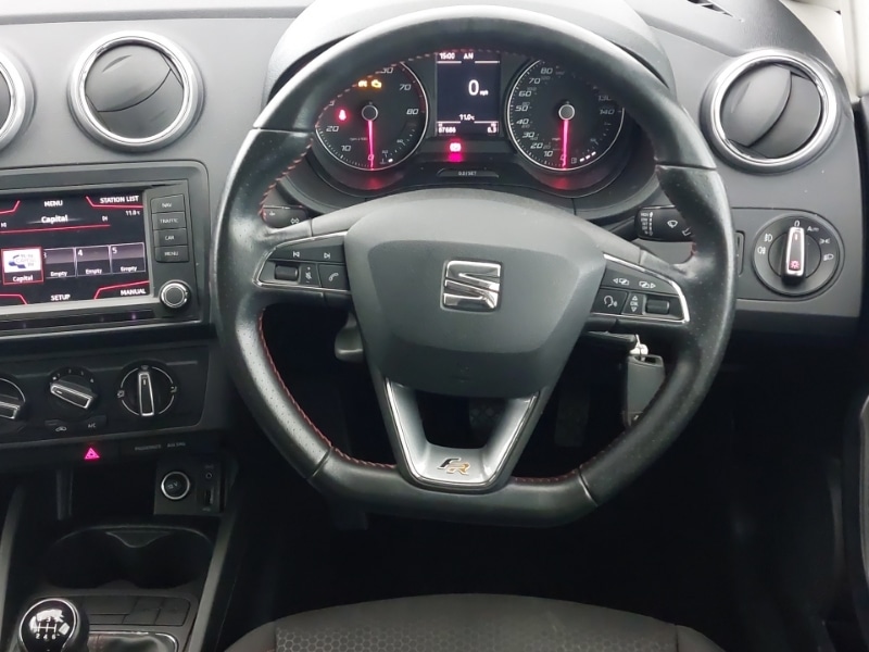 Used SEAT Ibiza 2016 for sale - 76822374: Photo 7