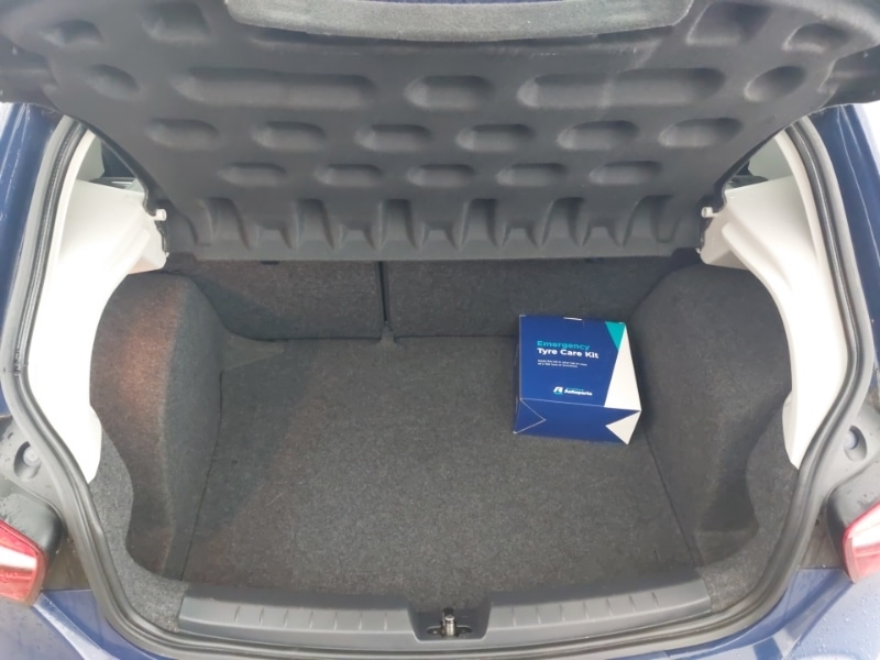 Used SEAT Ibiza 2016 for sale - 76822374: Photo 8