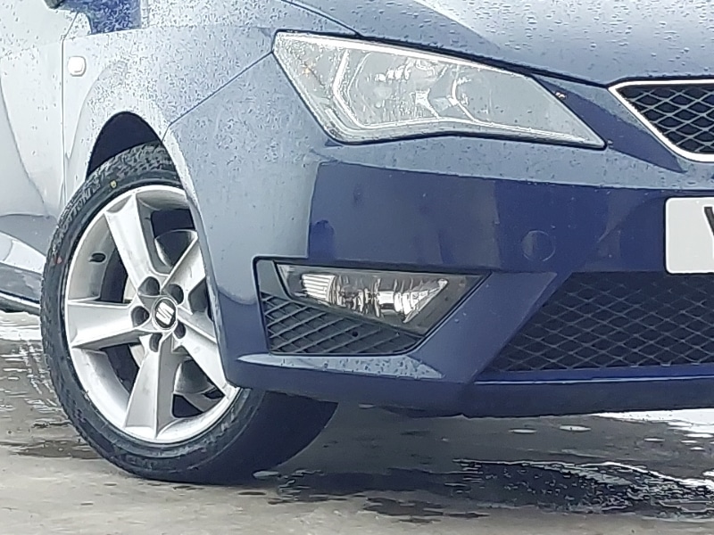 Used SEAT Ibiza 2016 for sale - 76822374: Photo 9