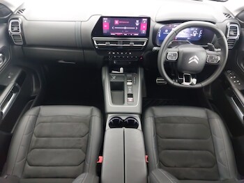 Used Citroen C5 Aircross 2023 for sale - 78442007: Photo