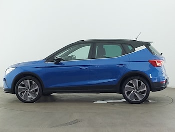 Used SEAT Arona 2022 for sale - 79525677: Photo