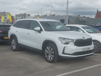 Used Skoda Kodiaq 2024 for sale - 78865875: Photo