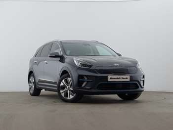 Used Kia Niro 2020 for sale - 74940526: Photo