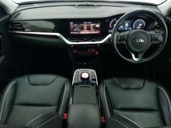 Used Kia Niro 2020 for sale - 74940526: Photo