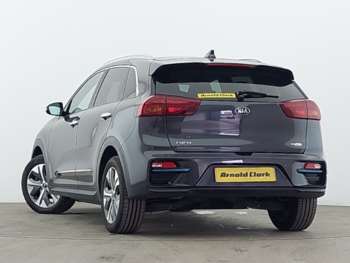 Used Kia Niro 2020 for sale - 74940526: Photo