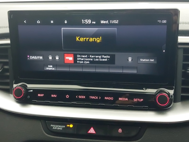 Used Kia Pro Ceed 2024 for sale - 77536783: Photo 13