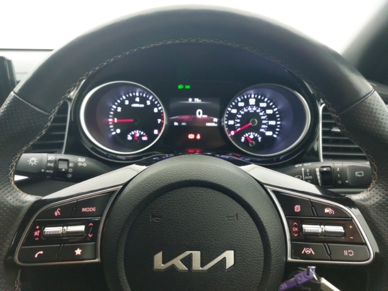 Used Kia Pro Ceed 2024 for sale - 77536783: Photo 19