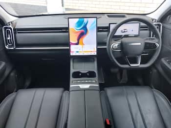 Used Jaecoo 7 2025 for sale - 79880515: Photo