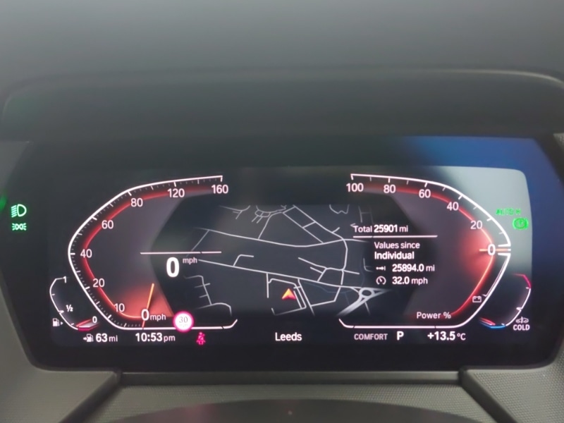 Used BMW 1 Series 2022 for sale - 77273138: Photo 10