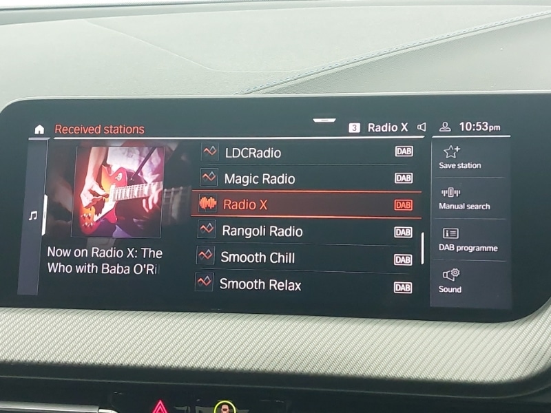 Used BMW 1 Series 2022 for sale - 77273138: Photo 13