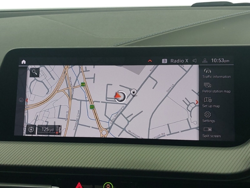 Used BMW 1 Series 2022 for sale - 77273138: Photo 14