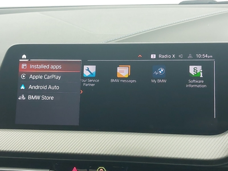 Used BMW 1 Series 2022 for sale - 77273138: Photo 15