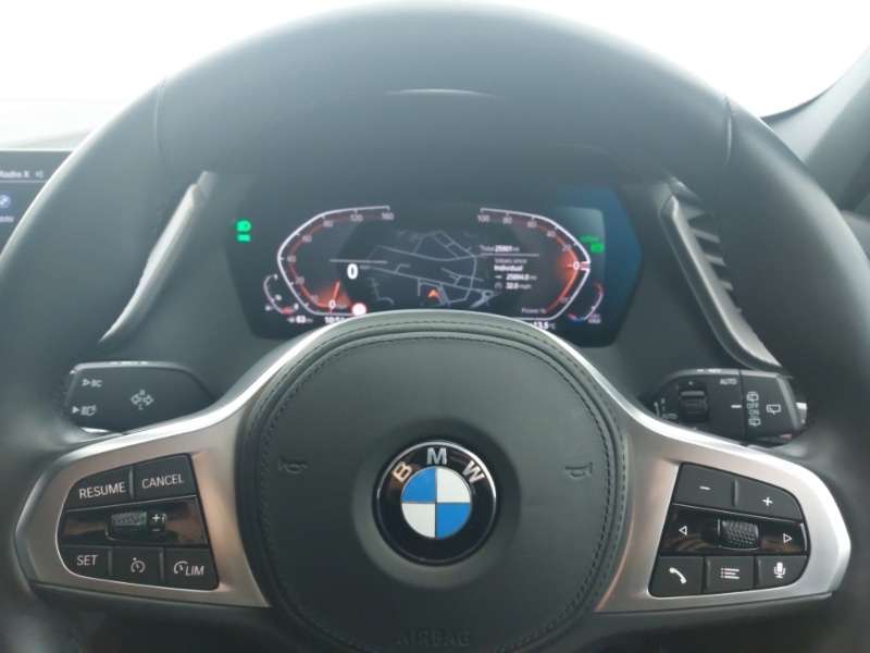 Used BMW 1 Series 2022 for sale - 77273138: Photo 19