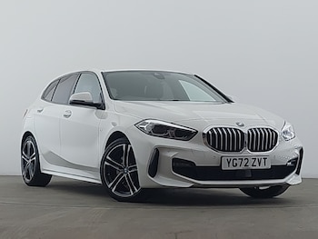 BMW 1 Series feature image