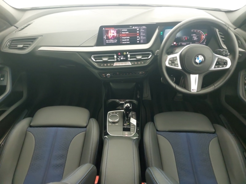 Used BMW 1 Series 2022 for sale - 77273138: Photo 2