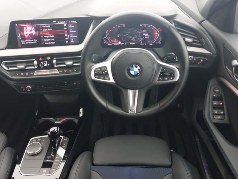 Used BMW 1 Series 2022 for sale - 77273138: Photo 7