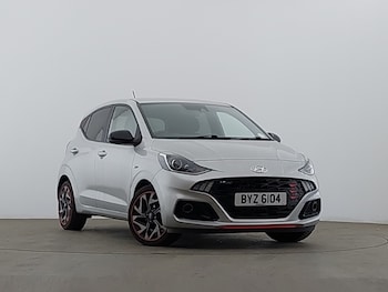 Used Hyundai i10 2022 for sale - 75584024: Photo
