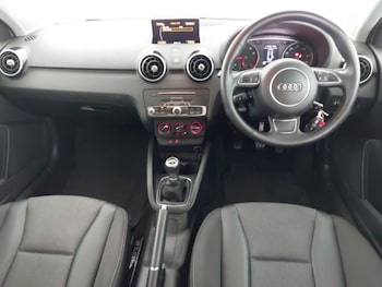 Used Audi A1 2018 for sale - 79139093: Photo