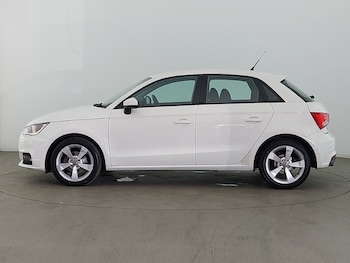 Used Audi A1 2018 for sale - 79139093: Photo