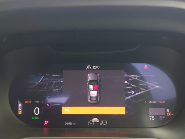Used Polestar Polestar 2 2022 for sale - 76230083: Photo 10