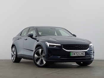 Used Polestar Polestar 2 2022 for sale - 76230083: Photo