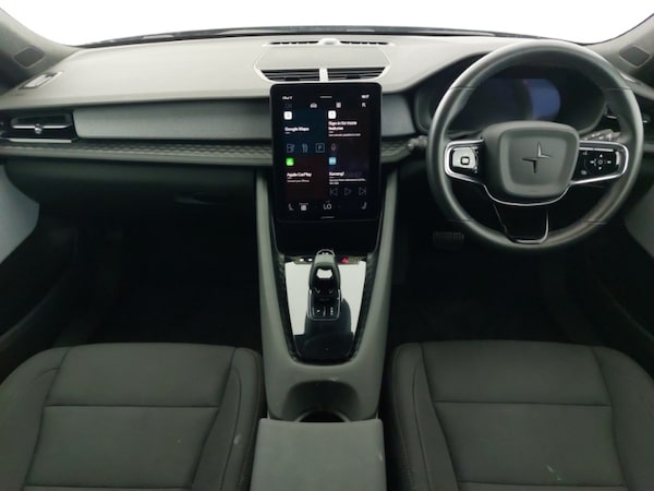 Used Polestar Polestar 2 2022 for sale - 76230083: Photo 2