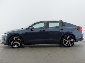 Used Polestar Polestar 2 2022 for sale - 76230083: Photo