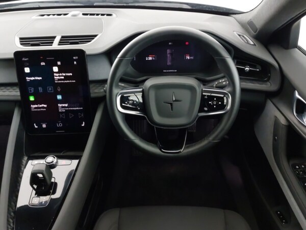 Used Polestar Polestar 2 2022 for sale - 76230083: Photo 7