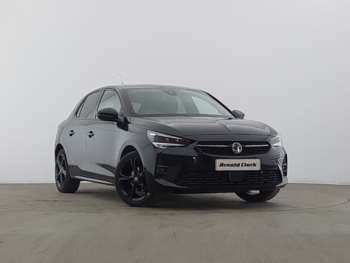 2023 - 1.2 GS 5dr