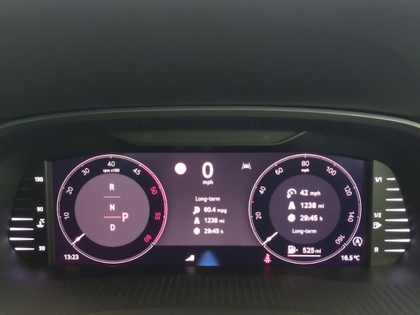 Used Skoda Octavia 2024 for sale - 75988983: Photo 10