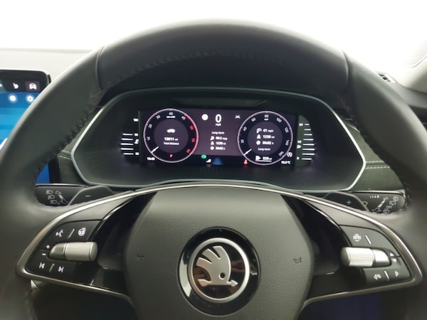 Used Skoda Octavia 2024 for sale - 75988983: Photo 19