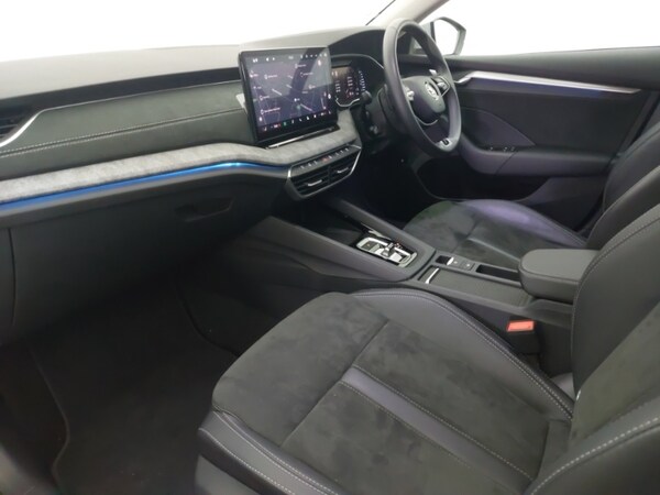 Used Skoda Octavia 2024 for sale - 75988983: Photo 5