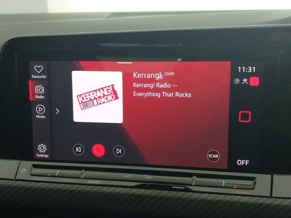 Used Volkswagen Golf 2023 for sale - 76275523: Photo 13