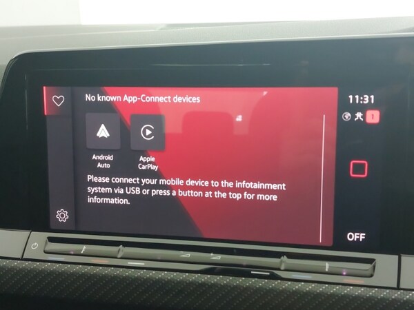 Used Volkswagen Golf 2023 for sale - 76275523: Photo 15