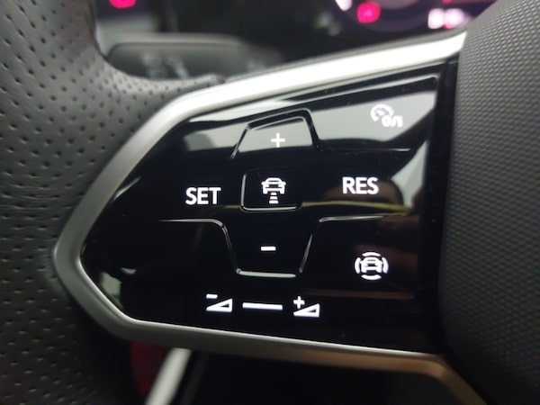 Used Volkswagen Golf 2023 for sale - 76275523: Photo 18