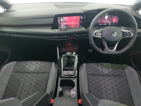 Used Volkswagen Golf 2023 for sale - 76275523: Photo 2