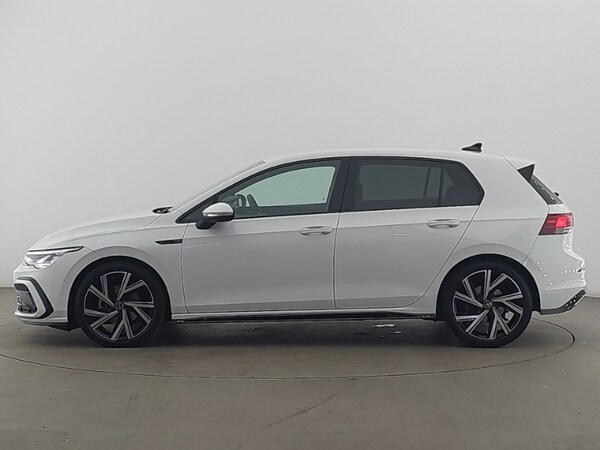 Used Volkswagen Golf 2023 for sale - 76275523: Photo 4