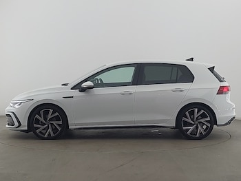 Used Volkswagen Golf 2023 for sale - 76275523: Photo 4