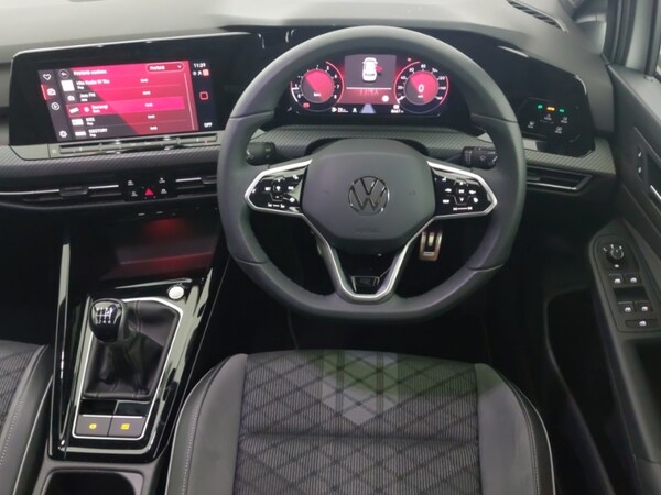 Used Volkswagen Golf 2023 for sale - 76275523: Photo 7