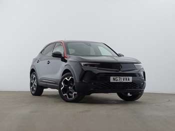 Used Vauxhall Mokka 2022 for sale - 74919526: Photo