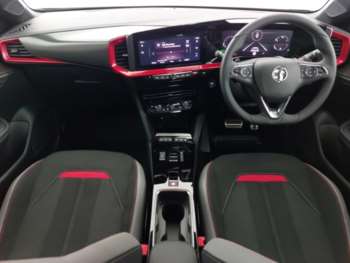 Used Vauxhall Mokka 2022 for sale - 74919526: Photo
