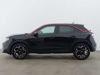 Used Vauxhall Mokka 2022 for sale - 74919526: Photo