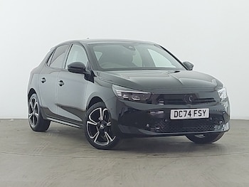 Used Vauxhall Corsa 2024 for sale - 79048557: Photo