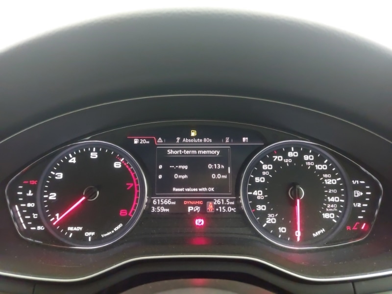 Used Audi A5 2018 for sale - 77173815: Photo 10