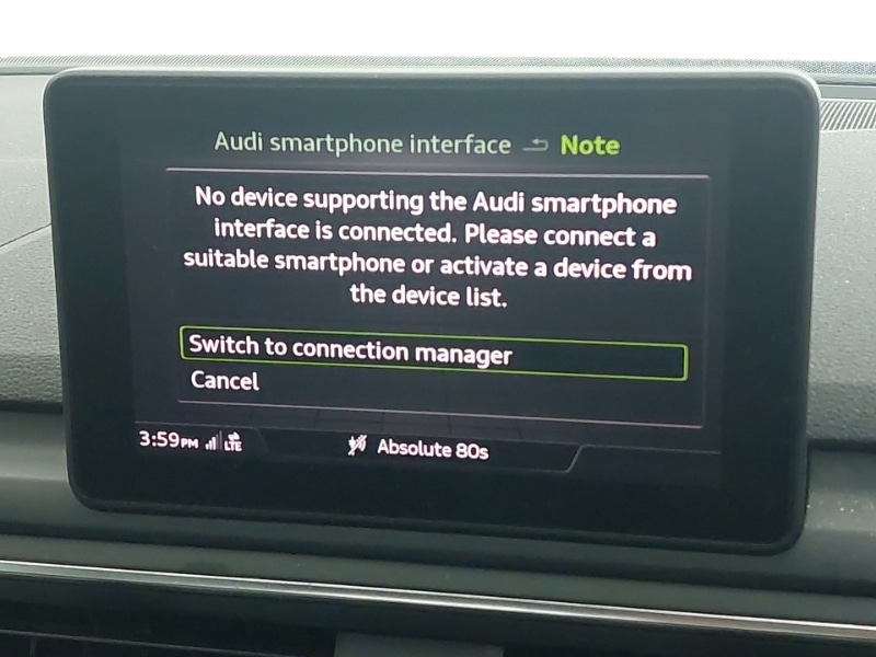 Used Audi A5 2018 for sale - 77173815: Photo 14