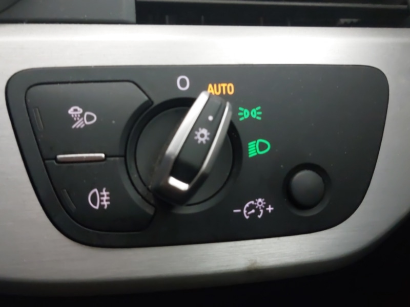 Used Audi A5 2018 for sale - 77173815: Photo 18