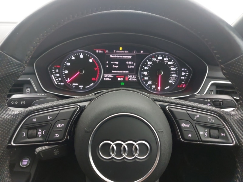 Used Audi A5 2018 for sale - 77173815: Photo 19