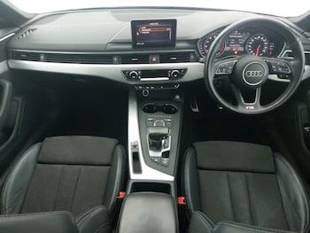 Used Audi A5 2018 for sale - 77173815: Photo